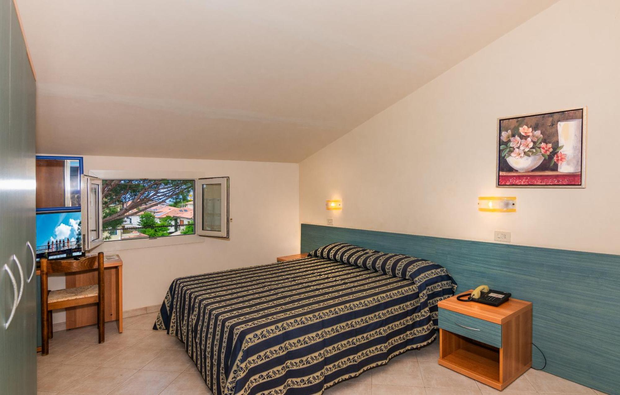 Hotel Apuana Marina di Pietrasanta Bagian luar foto